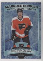 Marquee Rookies - Philippe Myers #/99