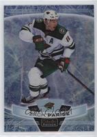 Zach Parise #/99