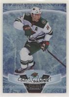 Zach Parise #/99