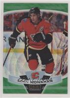 Sean Monahan #/10