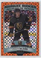 Marquee Rookies - Cody Glass #/25