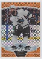 Brent Burns #/25