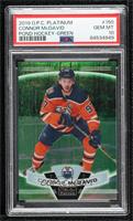 Connor McDavid [PSA 10 GEM MT]