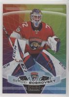 Sergei Bobrovsky