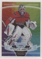 Braden Holtby