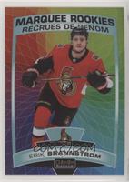 Marquee Rookies - Erik Brannstrom