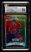 Marquee Rookies - Nick Suzuki [CSG 10 Gem Mint]