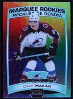 Marquee Rookies - Cale Makar