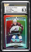 Marquee Rookies - Cale Makar [CSG 8.5 NM/Mint+]