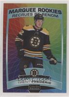 Marquee Rookies - Trent Frederic