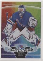 Henrik Lundqvist