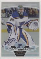 Jordan Binnington