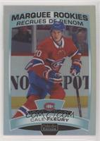 Marquee Rookies - Cale Fleury