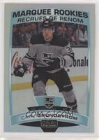 Marquee Rookies - Carl Grundstrom