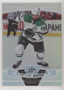 2019-20 O-Pee-Chee Platinum - [Base] - Rainbow #24 - Jamie Benn