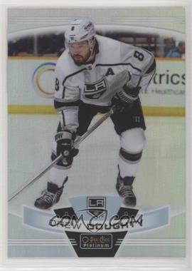 2019-20 O-Pee-Chee Platinum - [Base] - Rainbow #59 - Drew Doughty