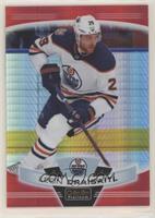 Leon Draisaitl #/199