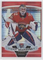 Sergei Bobrovsky #/199