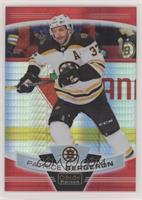 Patrice Bergeron #/199