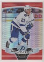 Brayden Point #/199