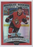 Marquee Rookies - Erik Brannstrom #/199