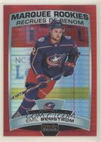 Marquee Rookies - Emil Bemstrom #/199