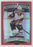 Marquee Rookies - Barrett Hayton #/199