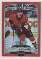 Marquee Rookies - Vitaly Abramov #/199