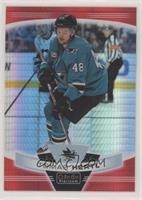 Tomas Hertl #/199