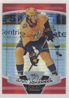 Ryan Johansen #/199