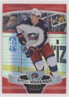 Zach Werenski #/199