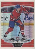 Brendan Gallagher #/199