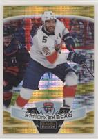 Aaron Ekblad #/50