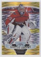 Braden Holtby #/50