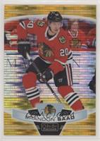 Brandon Saad #/50