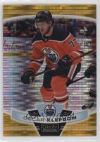 Oscar Klefbom #/50