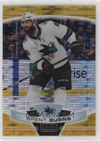 Brent Burns #/50