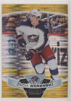 Zach Werenski #/50