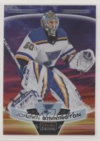 Jordan Binnington