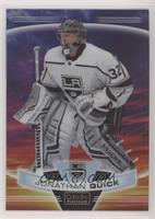 Jonathan Quick