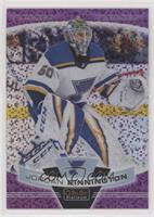 Jordan Binnington #/399