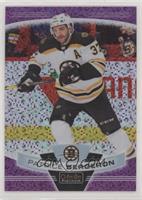 Patrice Bergeron #/399