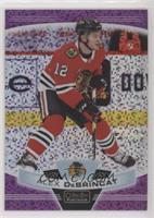 Alex DeBrincat #/399