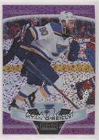 Ryan O'Reilly #/399