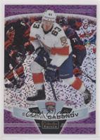 Evgenii Dadonov #/399