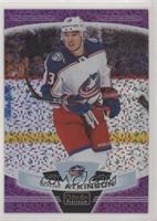 Cam Atkinson #/399