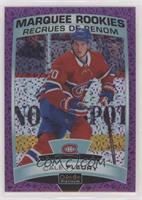 Marquee Rookies - Cale Fleury #/399