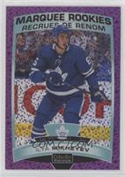 Marquee Rookies - Ilya Mikheyev #/399