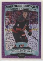 Marquee Rookies - Julien Gauthier #/399