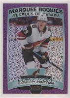 Marquee Rookies - Barrett Hayton #/399